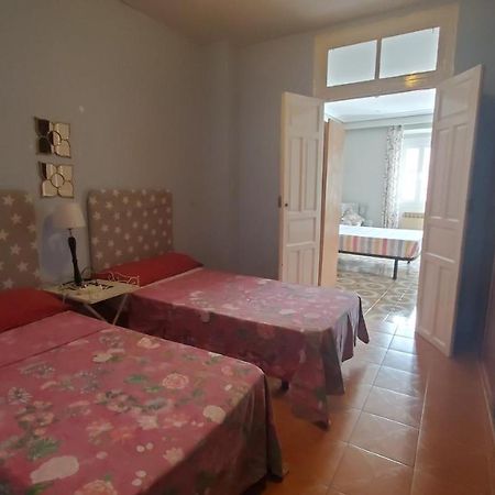 Hostal Martes Caceres Plaza Mayor - Tercer Piso Sin Ascensor Bagian luar foto