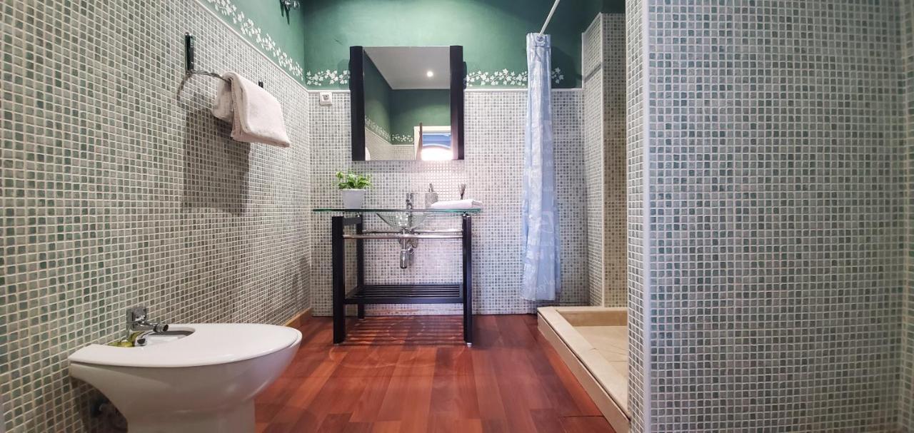 Hostal Martes Caceres Plaza Mayor - Tercer Piso Sin Ascensor Bagian luar foto