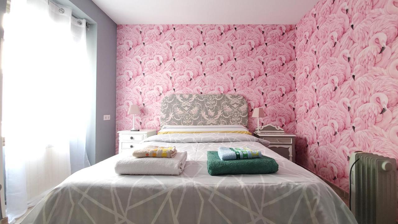 Hostal Martes Caceres Plaza Mayor - Tercer Piso Sin Ascensor Bagian luar foto