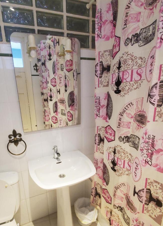 Hostal Martes Caceres Plaza Mayor - Tercer Piso Sin Ascensor Bagian luar foto