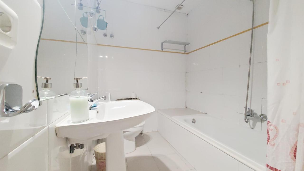 Hostal Martes Caceres Plaza Mayor - Tercer Piso Sin Ascensor Bagian luar foto