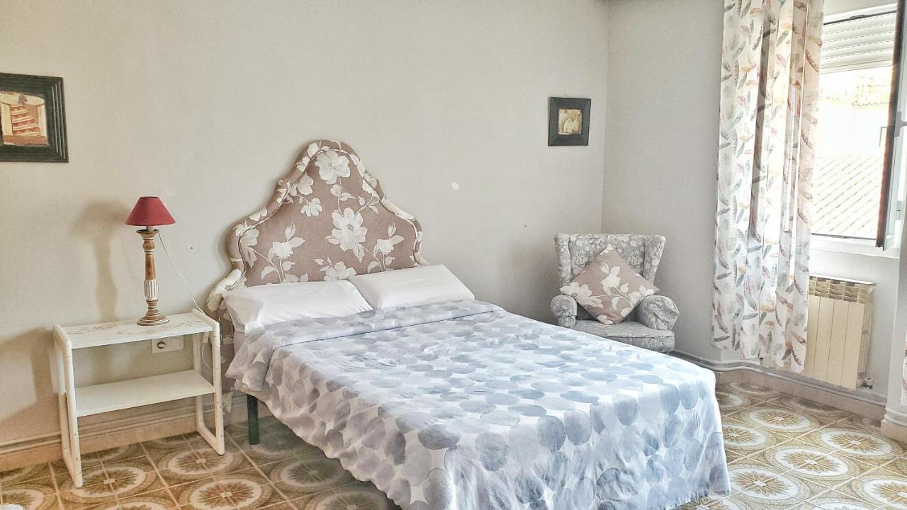 Hostal Martes Caceres Plaza Mayor - Tercer Piso Sin Ascensor Bagian luar foto