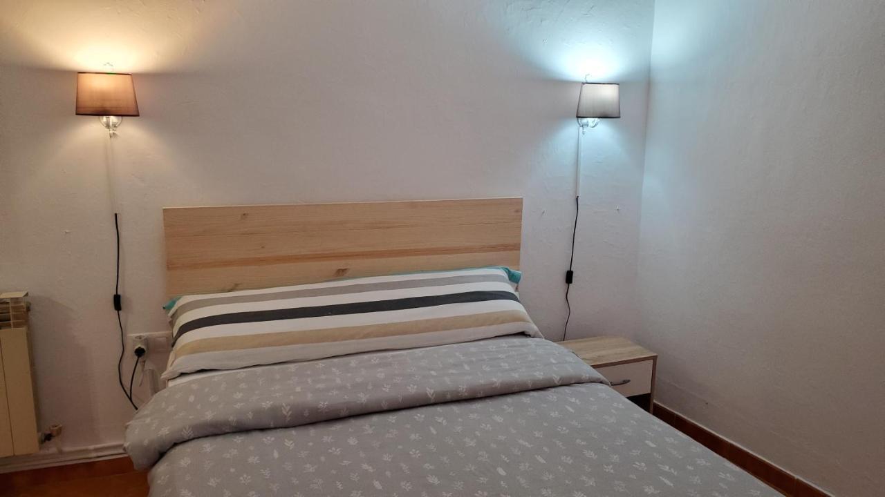 Hostal Martes Caceres Plaza Mayor - Tercer Piso Sin Ascensor Bagian luar foto