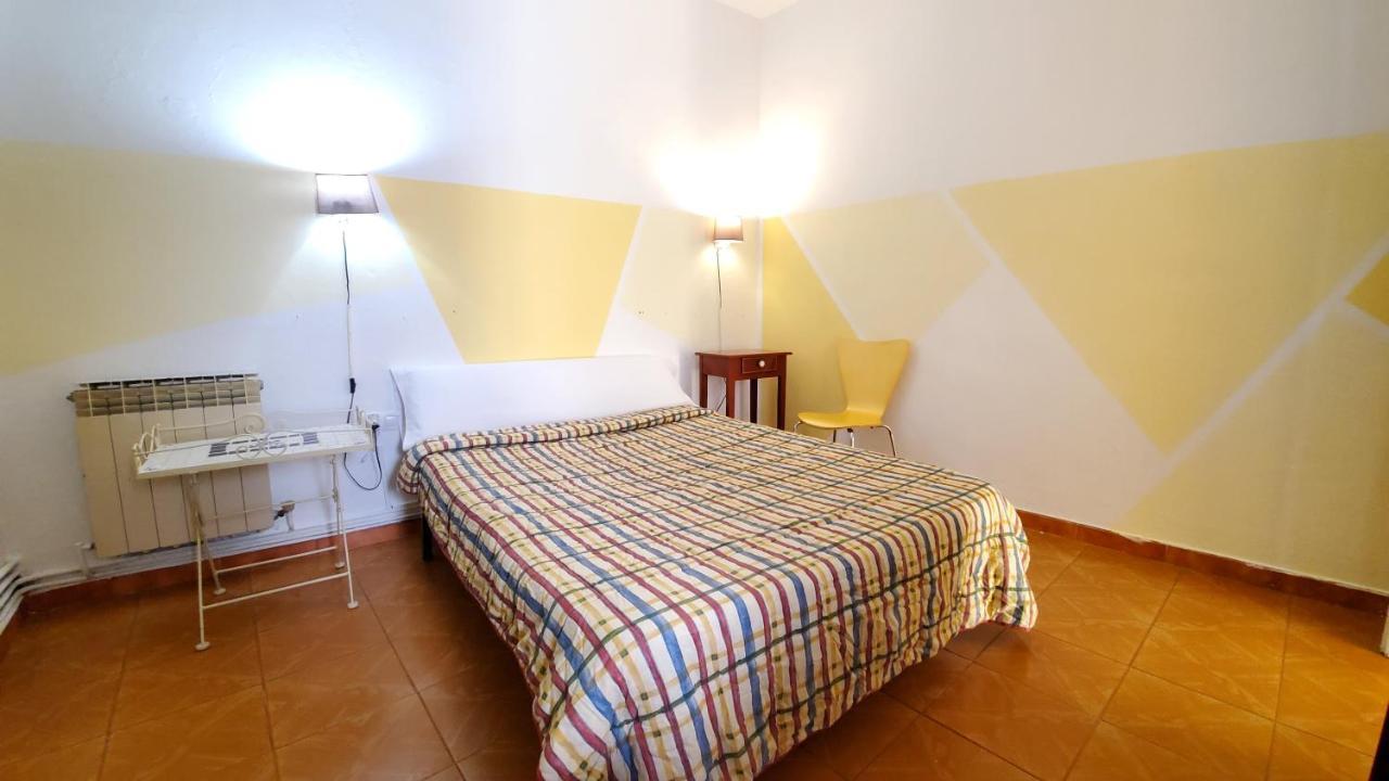 Hostal Martes Caceres Plaza Mayor - Tercer Piso Sin Ascensor Bagian luar foto