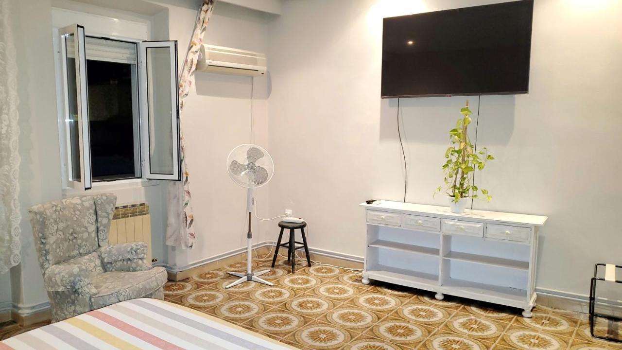 Hostal Martes Caceres Plaza Mayor - Tercer Piso Sin Ascensor Bagian luar foto